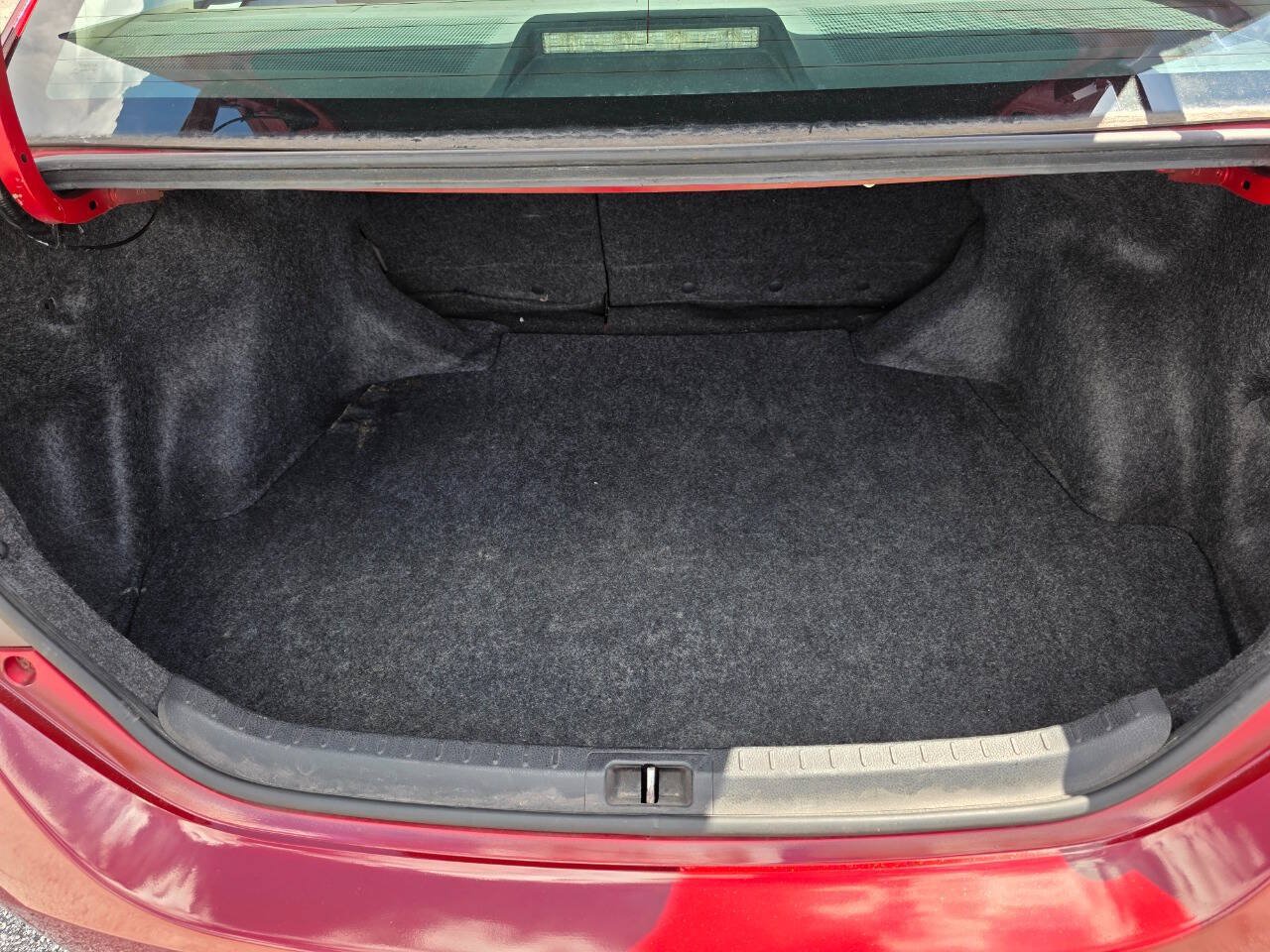 Used 2014 Toyota Corolla LE FWD image 11