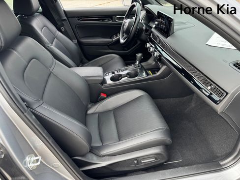 Used 2022 Honda Civic Sport Touring image 25