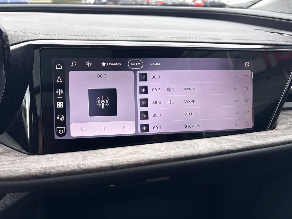 New 2026 Audi Q5 Premium Plus AWD/4WD image 27
