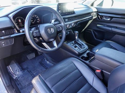 Used 2024 Honda CR-V EX-L image 11