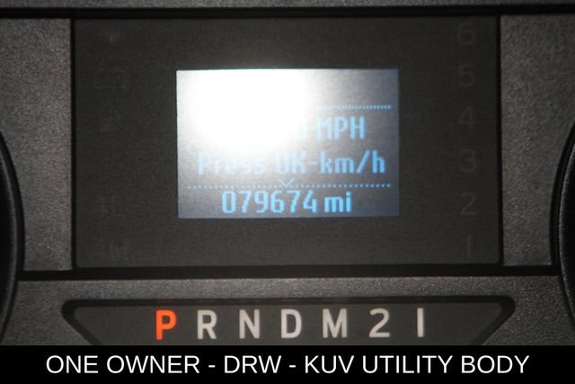 Used 2019 Ford F350 XL w/ Power Equipment Group AWD/4WD image 18