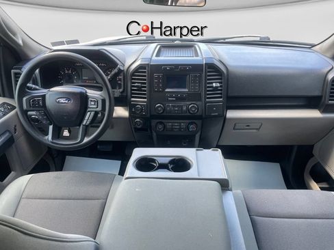 Used 2019 Ford F150 XL w/ Equipment Group 101A Mid AWD/4WD image 16
