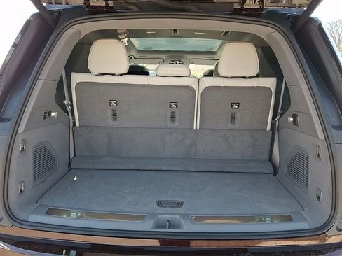 Certified 2026 Cadillac Escalade IQL Sport 1 image 28