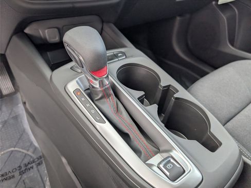 New 2026 Chevrolet Trax RS image 33