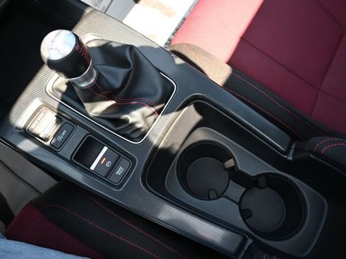 Used 2025 Honda Civic Si image 28