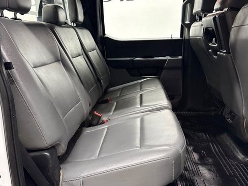 Used 2023 Ford F350 XL AWD/4WD image 27