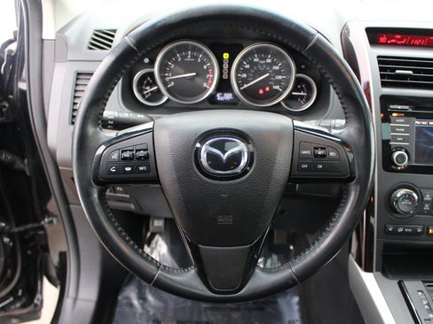 Used 2013 MAZDA CX-9 Grand Touring image 20