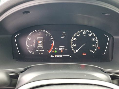 Certified 2024 Honda Civic Sport image 24