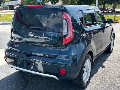 Used 2018 Kia Soul + w/ Audio Package