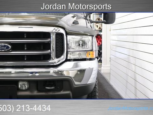 Used 2001 Ford F350 XLT image 56