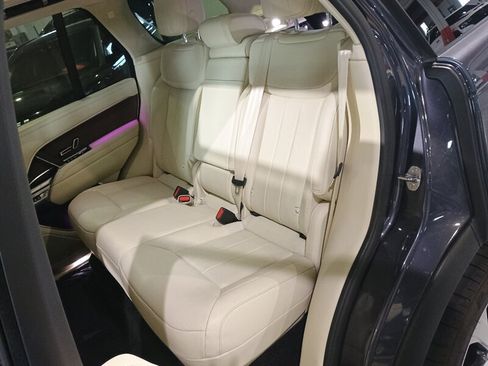 Used 2023 Land Rover Range Rover SE AWD/4WD image 33