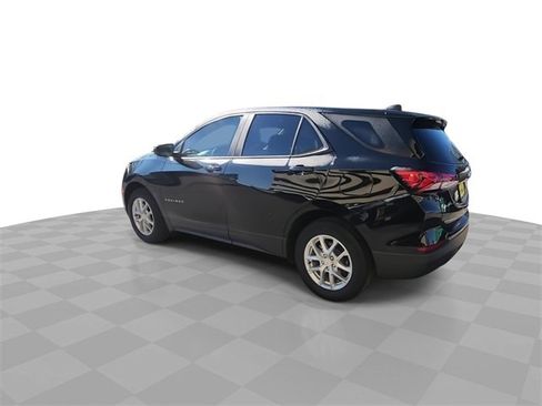 Certified 2023 Chevrolet Equinox LS w/ LS Convenience Package image 6