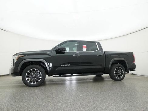 New 2026 Toyota Tundra Limited image 57