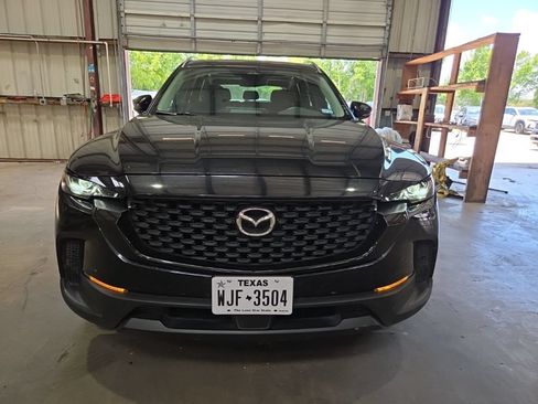 Used 2025 MAZDA CX-50 AWD 2.5 S w/ Premium Package image 7