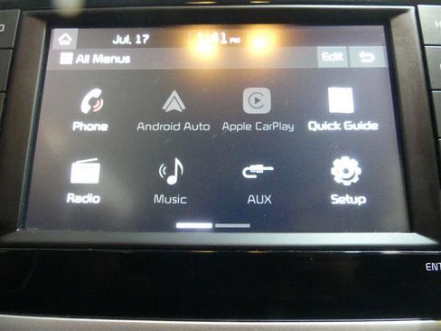 Used 2020 Kia Rio S FWD image 40