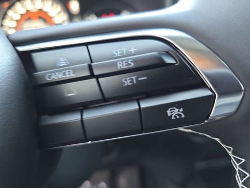 New 2026 MAZDA CX-30 Aire Edition AWD/4WD image 19