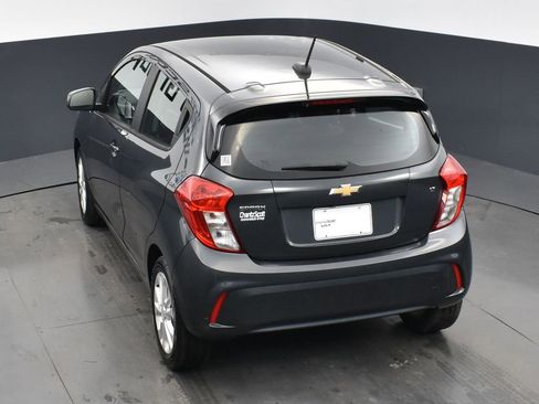 Used 2019 Chevrolet Spark LT image 12