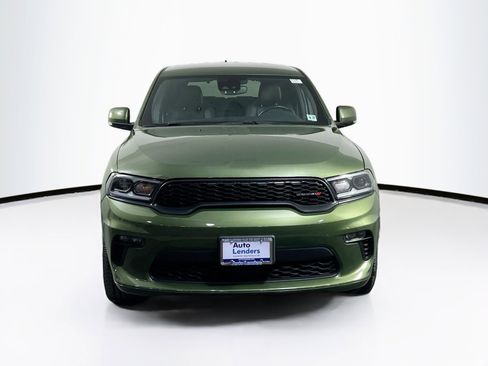 Used 2022 Dodge Durango GT image 2