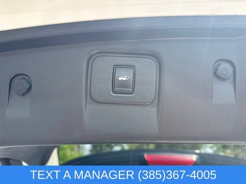Used 2021 Nissan Murano SL AWD/4WD image 11