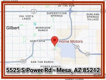 Used 2021 Chevrolet TrailBlazer LT w/ Convenience Package