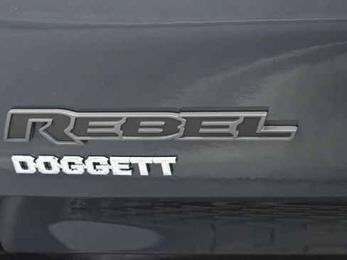 New 2026 RAM 1500 Rebel w/ Rebel Level 2 Equipment Group AWD/4WD image 24