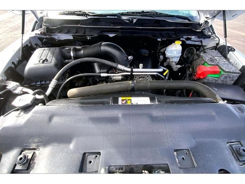 Used 2016 RAM 1500 Tradesman w/ Power & Remote Entry Group image 10