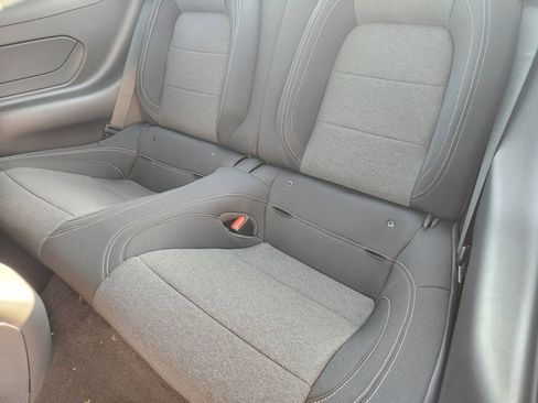 New 2026 Ford Mustang GT image 23