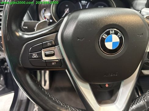 Used 2018 BMW X3 xDrive30i image 20