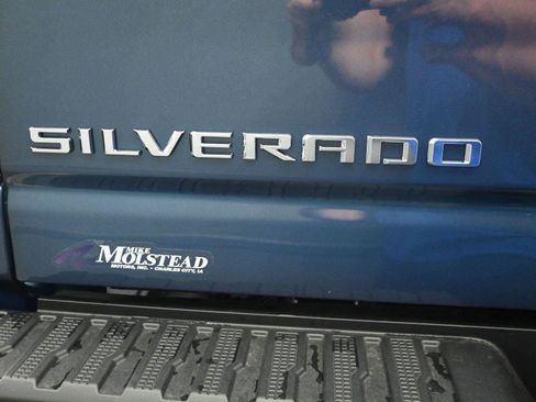 New 2026 Chevrolet Silverado 2500 LTZ w/ LTZ Premium Package image 19