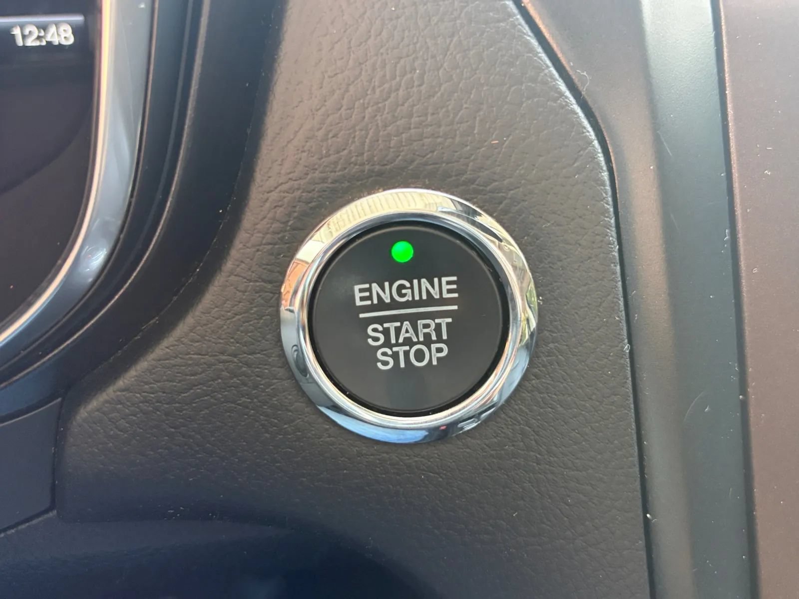 Used 2020 Ford Fusion Titanium AWD/4WD image 26