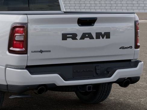 New 2026 RAM 1500 Lone Star image 13