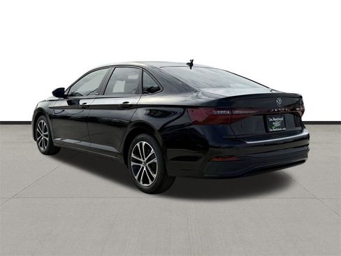 New 2026 Volkswagen Jetta Sport image 7