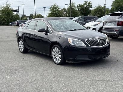 Used 2016 Buick Verano w/ Comfort Package
