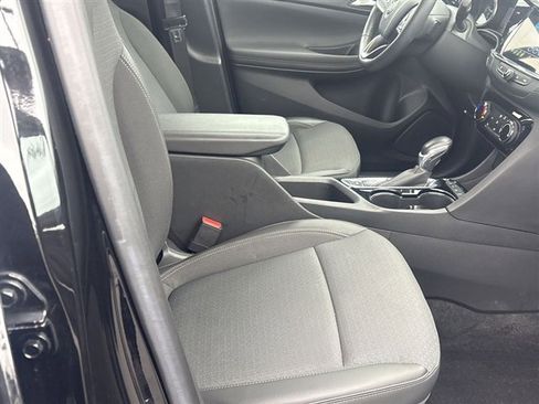 Certified 2023 Buick Encore GX Preferred w/ Cold Weather Comfort Package image 26