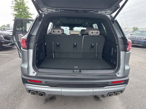 New 2026 GMC Acadia Elevation w/ Elevation Premium Package FWD image 30