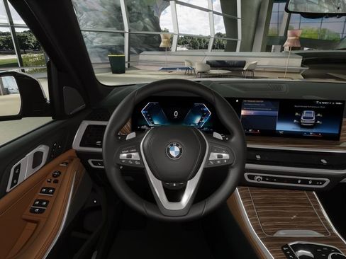 Used 2026 BMW X5 xDrive50e image 39