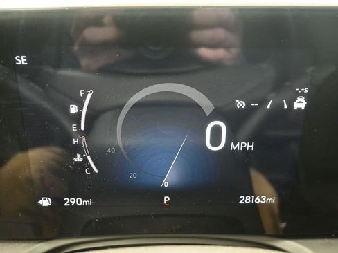 Used 2025 Buick Encore GX Preferred image 11