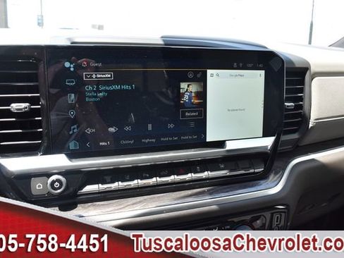 New 2026 Chevrolet Silverado 3500 LTZ w/ LTZ Plus Package AWD/4WD image 28