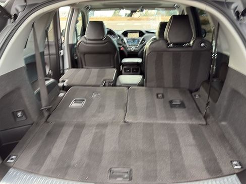 Used 2018 Acura MDX SH-AWD w/ Advance Package image 30