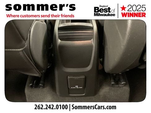 Used 2016 Buick Encore Sport Touring image 22