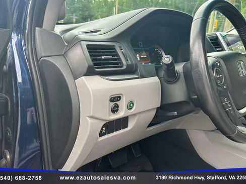 Used 2017 Honda Pilot EX-L image 22