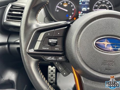 Used 2023 Subaru Forester Wilderness AWD/4WD image 58