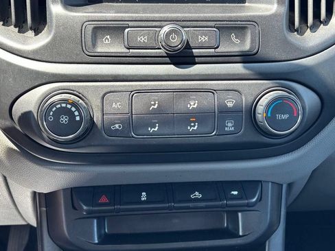 Used 2022 GMC Canyon Elevation Standard w/ Convenience Package RWD image 13
