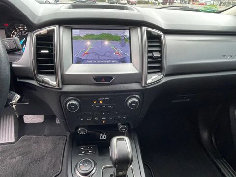 Used 2020 Ford Ranger XLT w/ Equipment Group 302A Luxury AWD/4WD image 21