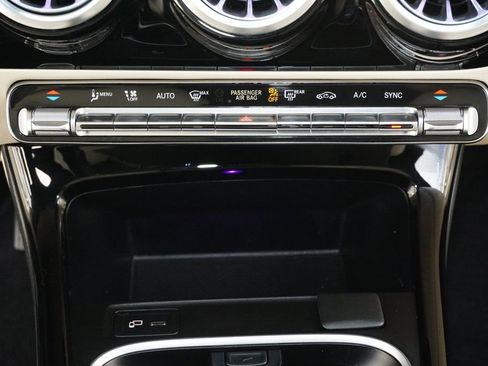 Used 2023 Mercedes-Benz CLA 250 4MATIC w/ Premium Package image 16