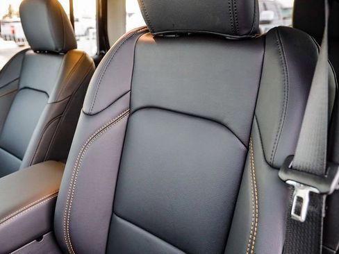 New 2026 Jeep Wrangler Sahara image 30