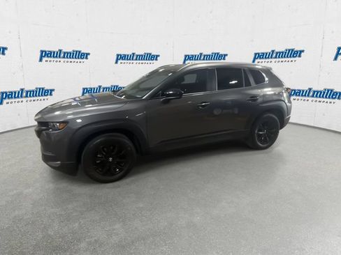 Used 2024 MAZDA CX-50 AWD 2.5 S w/ Cargo Package image 5