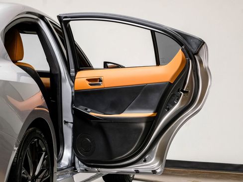 Used 2024 Lexus IS 350 F Sport image 49