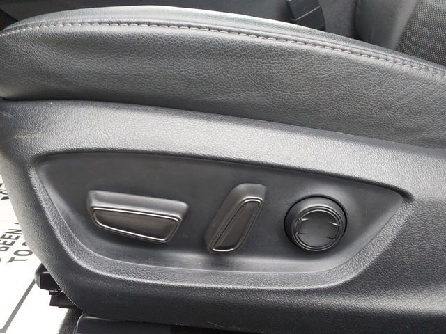 Used 2024 Toyota Camry XLE w/ Navigation Package AWD/4WD image 30