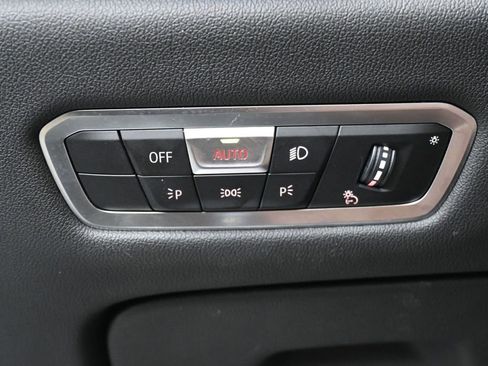 Used 2022 BMW X5 M50i AWD/4WD image 20